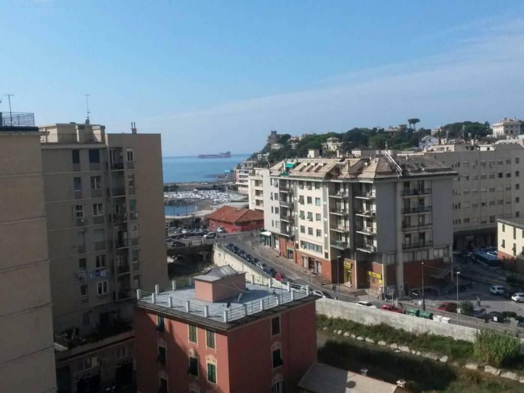 Il Nido Di Quarto Con Park Auto Macchine Piccole Segmento B Genoa Exterior photo